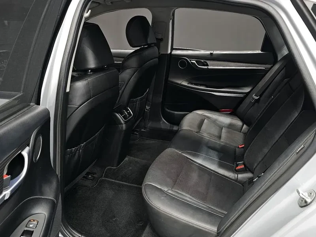 Hyundai Grandeur 3.0 Exclusive - автомобили, коли, обяви за нови и употребявани 11