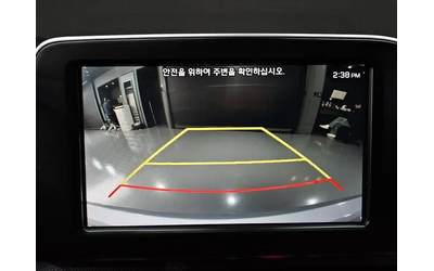 Hyundai Grandeur 3.0 Exclusive - автомобили, коли, обяви за нови и употребявани 15