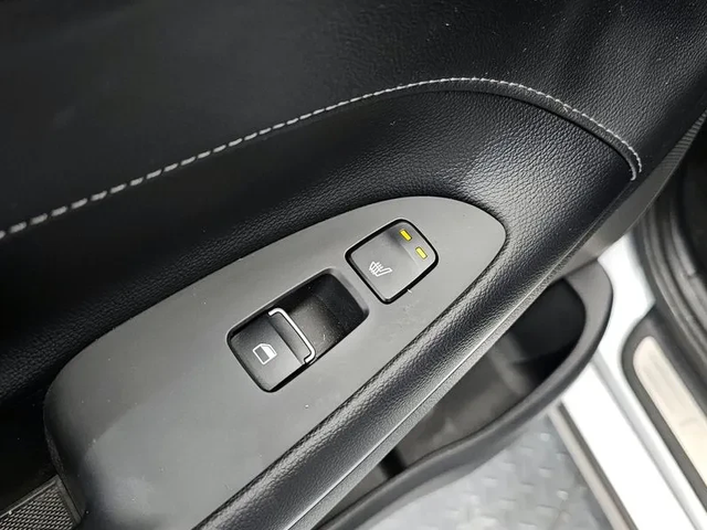 Hyundai Grandeur 3.0 Exclusive - автомобили, коли, обяви за нови и употребявани 16