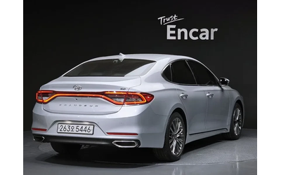 hyundai-grandeur - 1