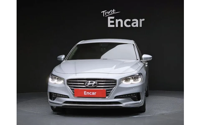 hyundai-grandeur - 2