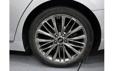 hyundai-grandeur - 4