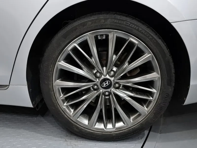 Hyundai Grandeur 3.0 Exclusive - автомобили, коли, обяви за нови и употребявани 4