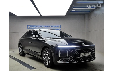 hyundai-grandeur - 0