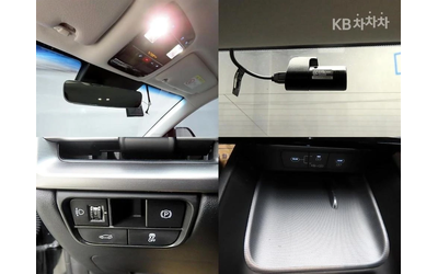 Hyundai Grandeur 3.5 LPG - автомобили, коли, обяви за нови и употребявани 14