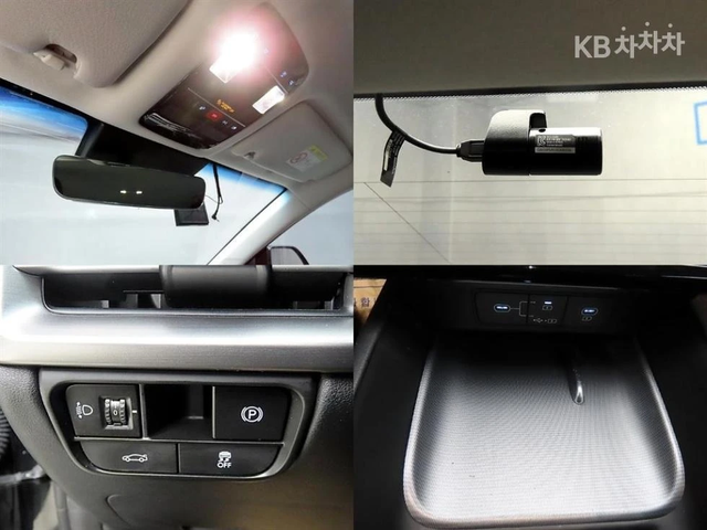 Hyundai Grandeur 3.5 LPG - автомобили, коли, обяви за нови и употребявани 14