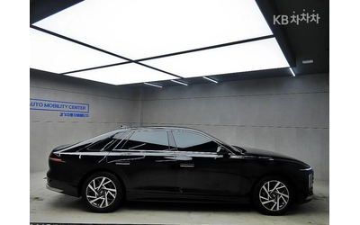 hyundai-grandeur - 1