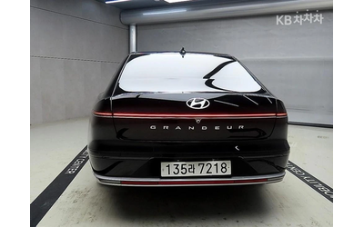 hyundai-grandeur - 2