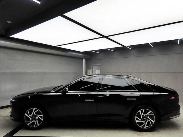 Hyundai Grandeur 3.5 LPG - автомобили, коли, обяви за нови и употребявани 3