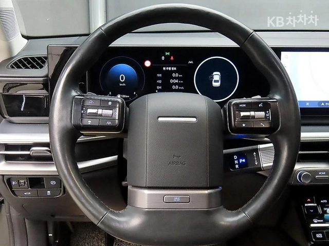 Hyundai Grandeur 3.5 LPG - автомобили, коли, обяви за нови и употребявани 8