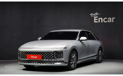 hyundai-grandeur - 0