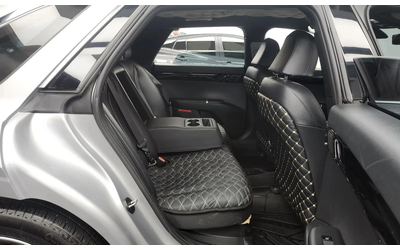 Hyundai Grandeur 3.5 Lpg 2Wd - автомобили, коли, обяви за нови и употребявани 10