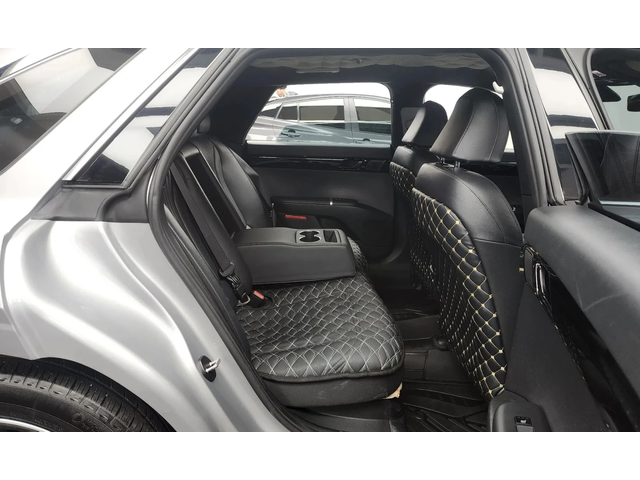 Hyundai Grandeur 3.5 Lpg 2Wd - автомобили, коли, обяви за нови и употребявани 10