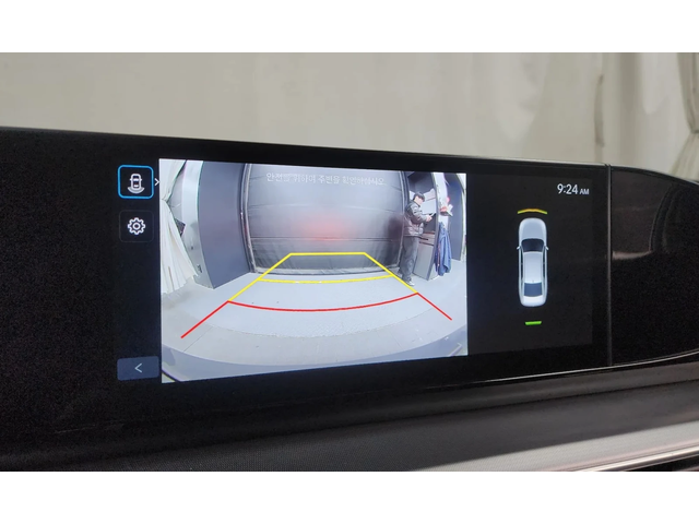 Hyundai Grandeur 3.5 Lpg 2Wd - автомобили, коли, обяви за нови и употребявани 13