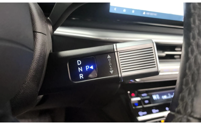 Hyundai Grandeur 3.5 Lpg 2Wd - автомобили, коли, обяви за нови и употребявани 7