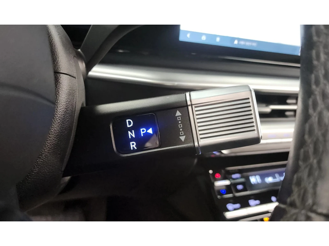 Hyundai Grandeur 3.5 Lpg 2Wd - автомобили, коли, обяви за нови и употребявани 7