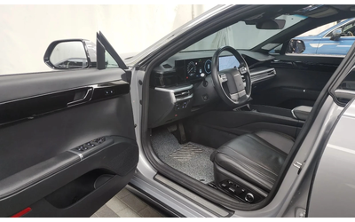 Hyundai Grandeur 3.5 Lpg 2Wd - автомобили, коли, обяви за нови и употребявани 8