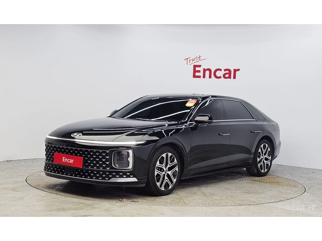 Hyundai Grandeur * PREMIUM* V6* FULL* - автомобили, коли, обяви за нови и употребявани 0