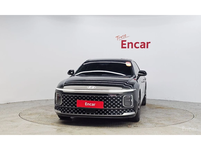 Hyundai Grandeur * PREMIUM* V6* FULL* - автомобили, коли, обяви за нови и употребявани 2