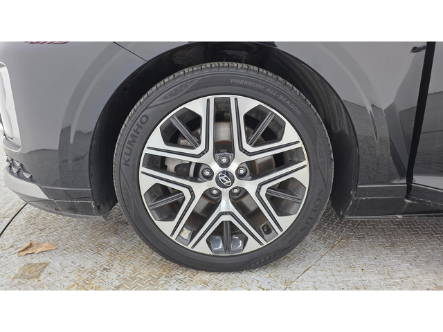 Hyundai Grandeur * PREMIUM* V6* FULL* - автомобили, коли, обяви за нови и употребявани 4