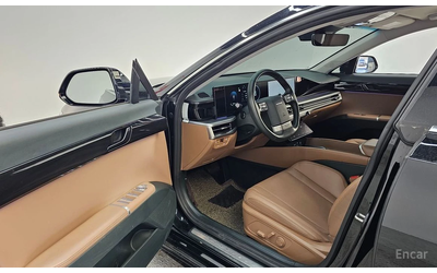 Hyundai Grandeur * PREMIUM* V6* FULL* - автомобили, коли, обяви за нови и употребявани 7