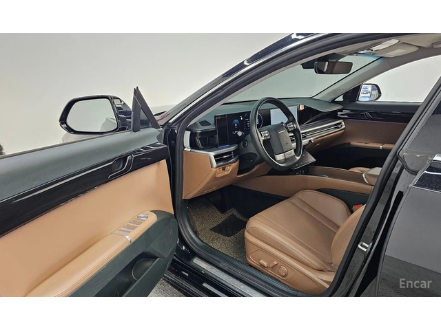Hyundai Grandeur * PREMIUM* V6* FULL* - автомобили, коли, обяви за нови и употребявани 7
