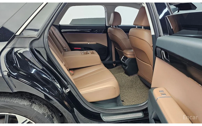 Hyundai Grandeur * PREMIUM* V6* FULL* - автомобили, коли, обяви за нови и употребявани 8