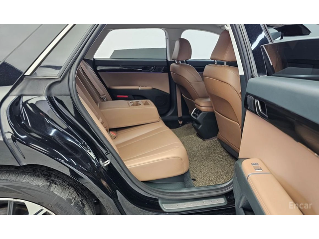 Hyundai Grandeur * PREMIUM* V6* FULL* - автомобили, коли, обяви за нови и употребявани 8