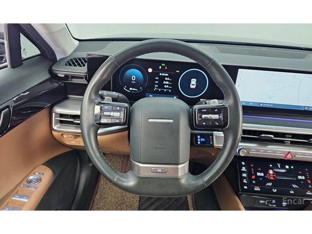 Hyundai Grandeur * PREMIUM* V6* FULL* - автомобили, коли, обяви за нови и употребявани 9