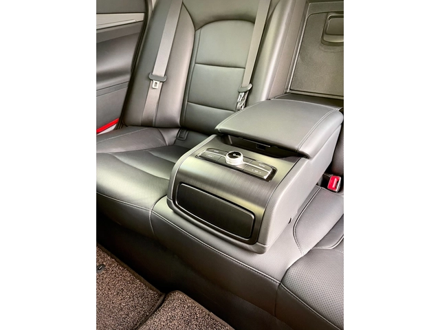 Hyundai Grandeur 3.0 LPI HIGH-END VIP PACKAGE - ПРОМО - автомобили, коли, обяви за нови и употребявани 10