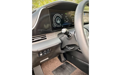 Hyundai Grandeur 3.0 LPI HIGH-END VIP PACKAGE - ПРОМО - автомобили, коли, обяви за нови и употребявани 11