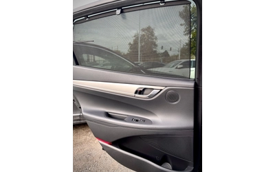 Hyundai Grandeur 3.0 LPI HIGH-END VIP PACKAGE - ПРОМО - автомобили, коли, обяви за нови и употребявани 14