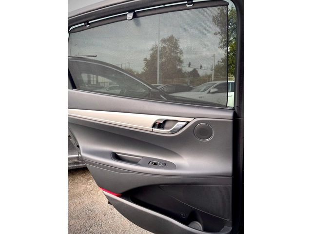 Hyundai Grandeur 3.0 LPI HIGH-END VIP PACKAGE - ПРОМО - автомобили, коли, обяви за нови и употребявани 14