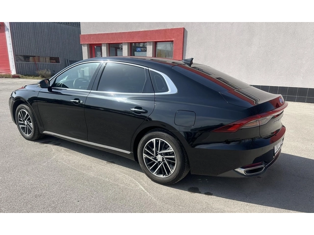 Hyundai Grandeur 3.0 LPI HIGH-END VIP PACKAGE - ПРОМО - автомобили, коли, обяви за нови и употребявани 3