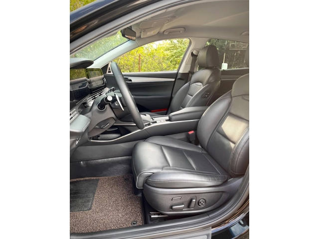 Hyundai Grandeur 3.0 LPI HIGH-END VIP PACKAGE - ПРОМО - автомобили, коли, обяви за нови и употребявани 8