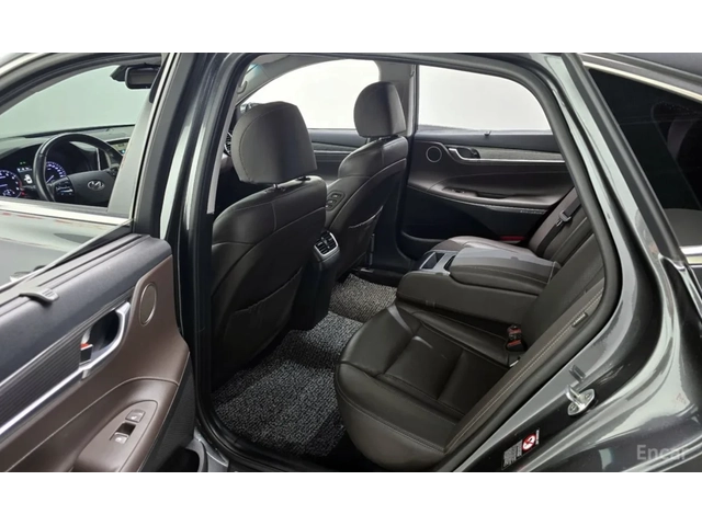 Hyundai Grandeur Exclusive Special / 360 КАМЕРИ / ОБДУХ / ШИБИДАХ/ - автомобили, коли, обяви за нови и употребявани 10