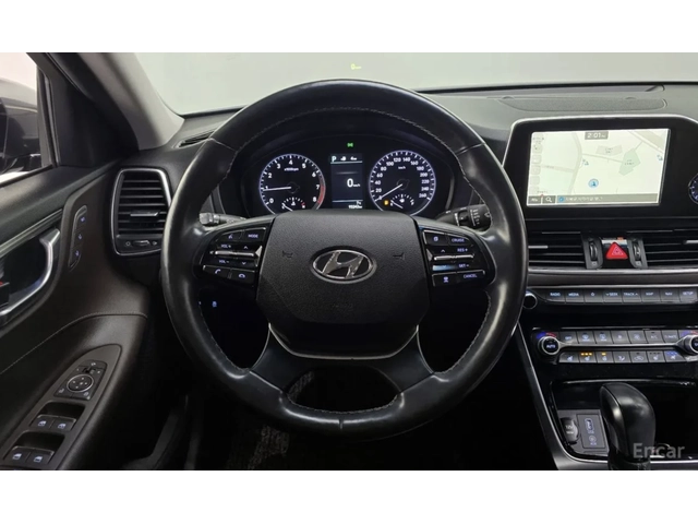 Hyundai Grandeur Exclusive Special / 360 КАМЕРИ / ОБДУХ / ШИБИДАХ/ - автомобили, коли, обяви за нови и употребявани 12