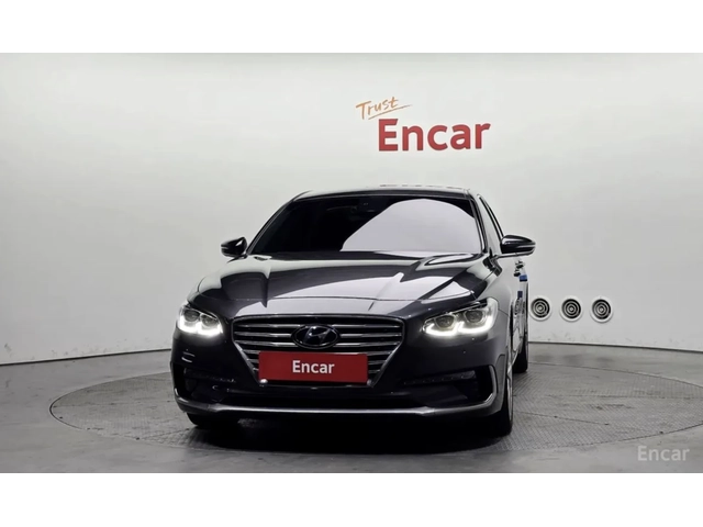 Hyundai Grandeur Exclusive Special / 360 КАМЕРИ / ОБДУХ / ШИБИДАХ/ - автомобили, коли, обяви за нови и употребявани 2