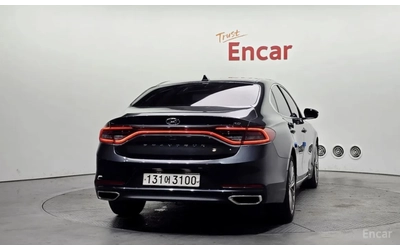 hyundai-grandeur - 3