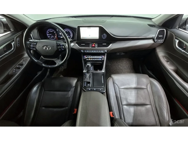 Hyundai Grandeur Exclusive Special / 360 КАМЕРИ / ОБДУХ / ШИБИДАХ/ - автомобили, коли, обяви за нови и употребявани 6