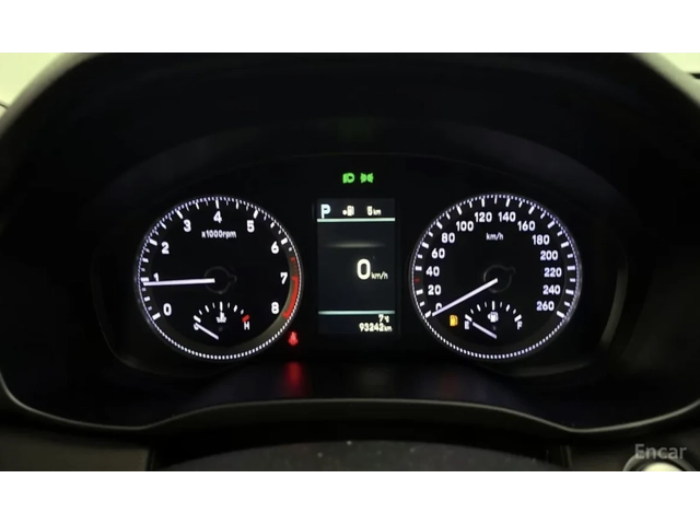 Hyundai Grandeur Exclusive Special / 360 КАМЕРИ / ОБДУХ / ШИБИДАХ/ - автомобили, коли, обяви за нови и употребявани 7