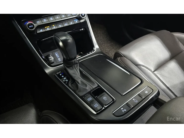 Hyundai Grandeur Exclusive Special / 360 КАМЕРИ / ОБДУХ / ШИБИДАХ/ - автомобили, коли, обяви за нови и употребявани 8