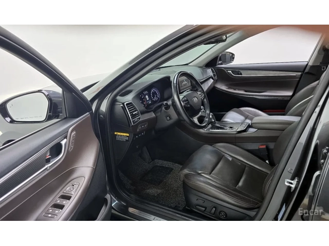 Hyundai Grandeur Exclusive Special / 360 КАМЕРИ / ОБДУХ / ШИБИДАХ/ - автомобили, коли, обяви за нови и употребявани 9