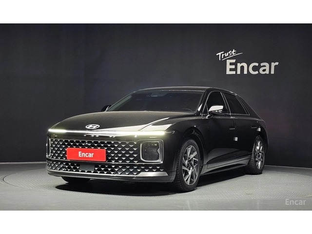 Hyundai Grandeur 3.5* EXCLUSIVE* МАСАЖ* 360 КАМЕРИ* DIS* КРАЙНА ЦЕН - автомобили, коли, обяви за нови и употребявани 0