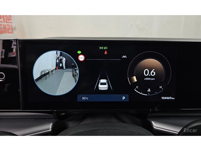 Hyundai Grandeur 3.5* EXCLUSIVE* МАСАЖ* 360 КАМЕРИ* DIS* КРАЙНА ЦЕН - автомобили, коли, обяви за нови и употребявани 10