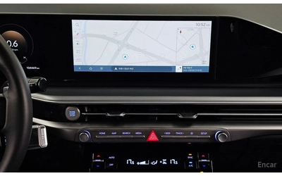 Hyundai Grandeur 3.5* EXCLUSIVE* МАСАЖ* 360 КАМЕРИ* DIS* КРАЙНА ЦЕН - автомобили, коли, обяви за нови и употребявани 11