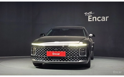 hyundai-grandeur - 1