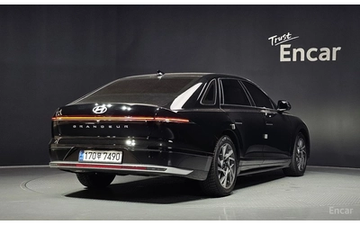 hyundai-grandeur - 3