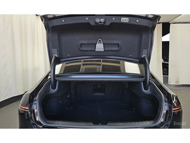 Hyundai Grandeur 3.5* EXCLUSIVE* МАСАЖ* 360 КАМЕРИ* DIS* КРАЙНА ЦЕН - автомобили, коли, обяви за нови и употребявани 5