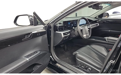 Hyundai Grandeur 3.5* EXCLUSIVE* МАСАЖ* 360 КАМЕРИ* DIS* КРАЙНА ЦЕН - автомобили, коли, обяви за нови и употребявани 6